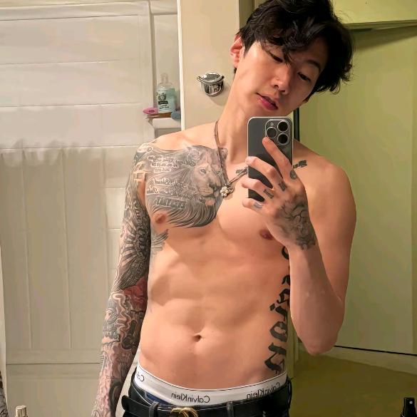 午夜心碎猛男