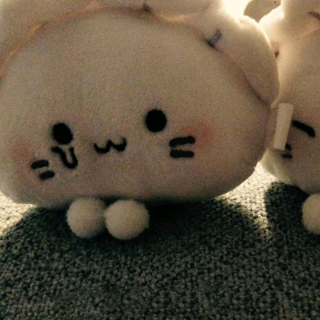 慕斯羊