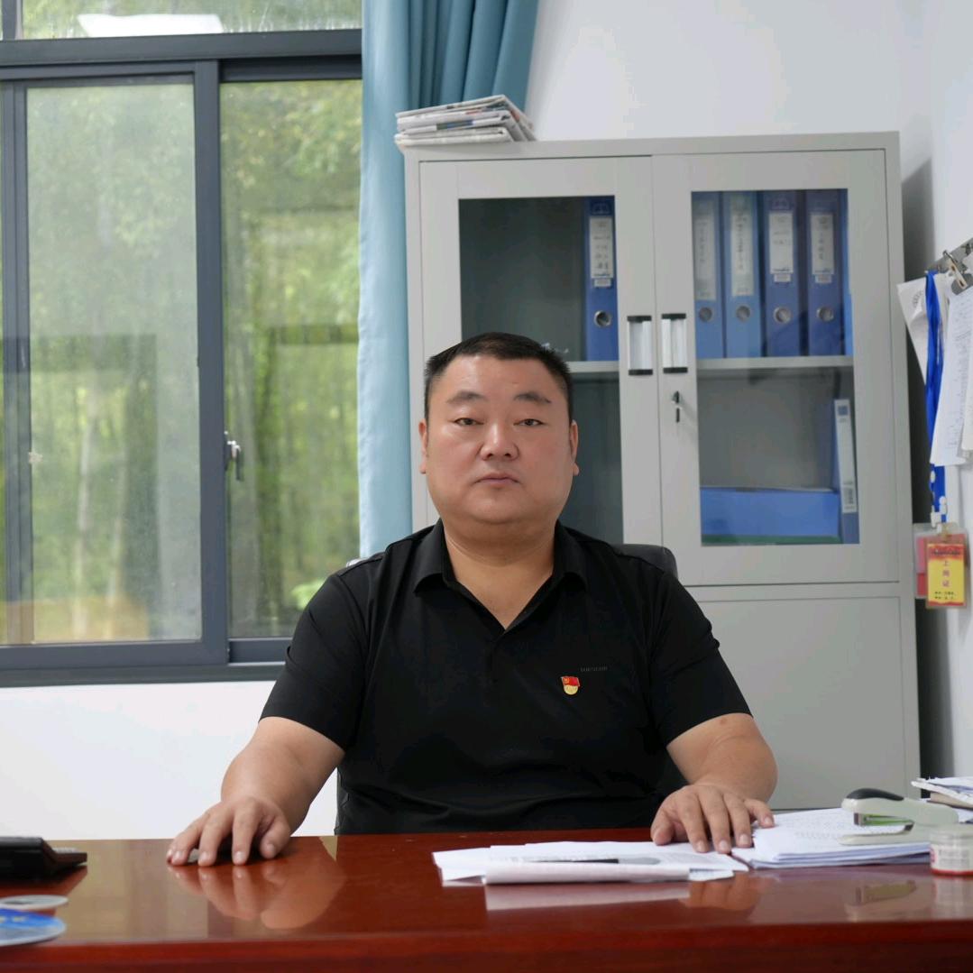 村李的生活