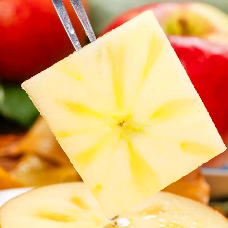 大叔严选果业豆芽儿