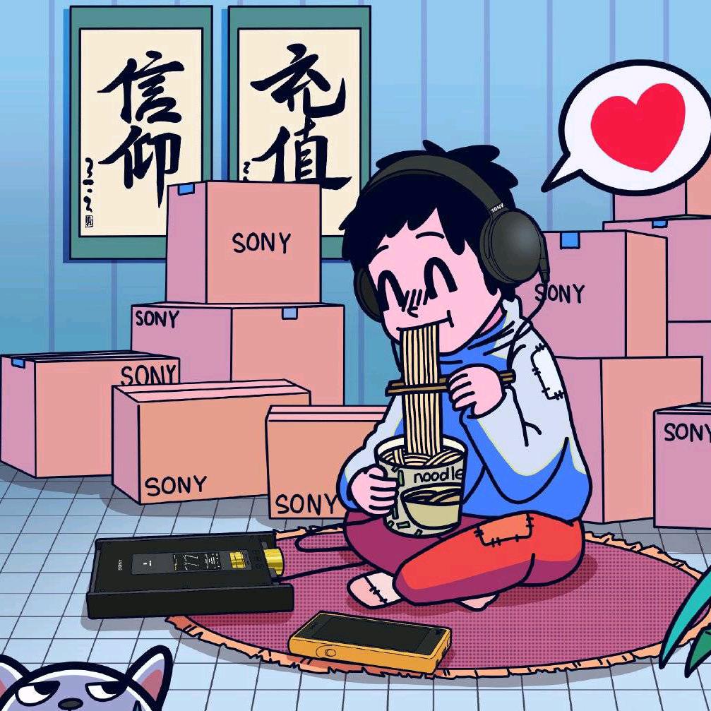 温州万象城索尼