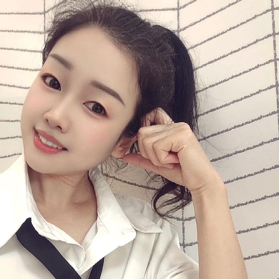 牵手
