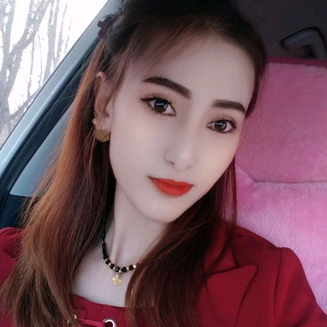 😍凯丽比努尔 😍