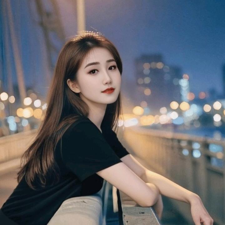 新疆的小姐姐