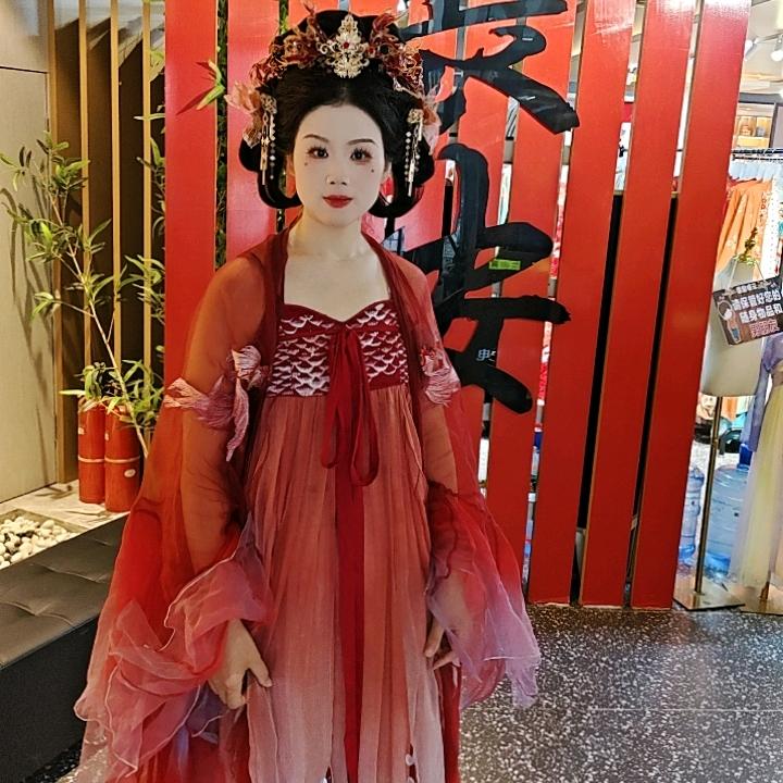 该死的温柔