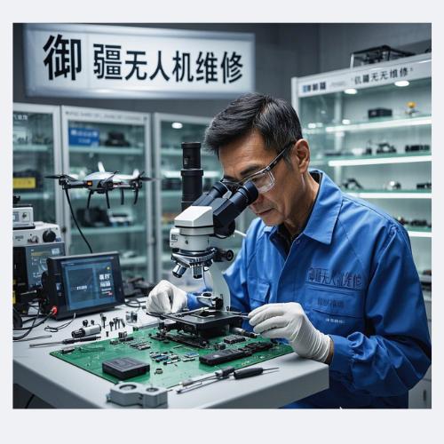 御疆无人机维修回收置换