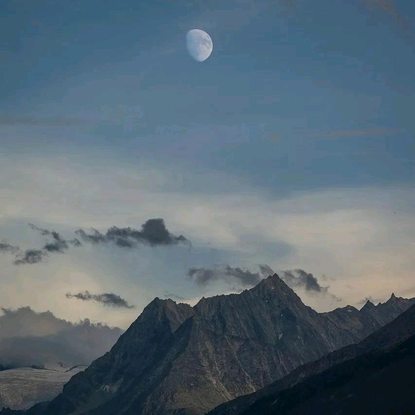 七月禅山