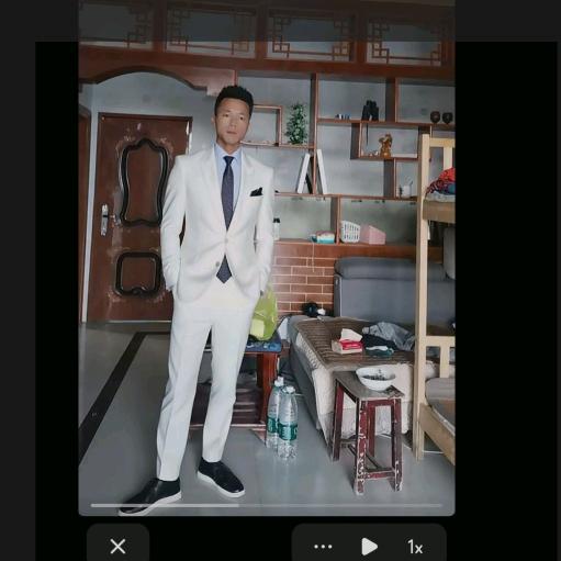 徘徊的守望者