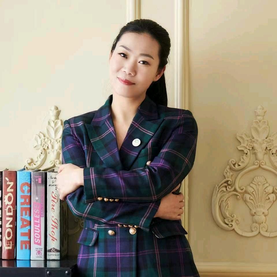 大小姐 L