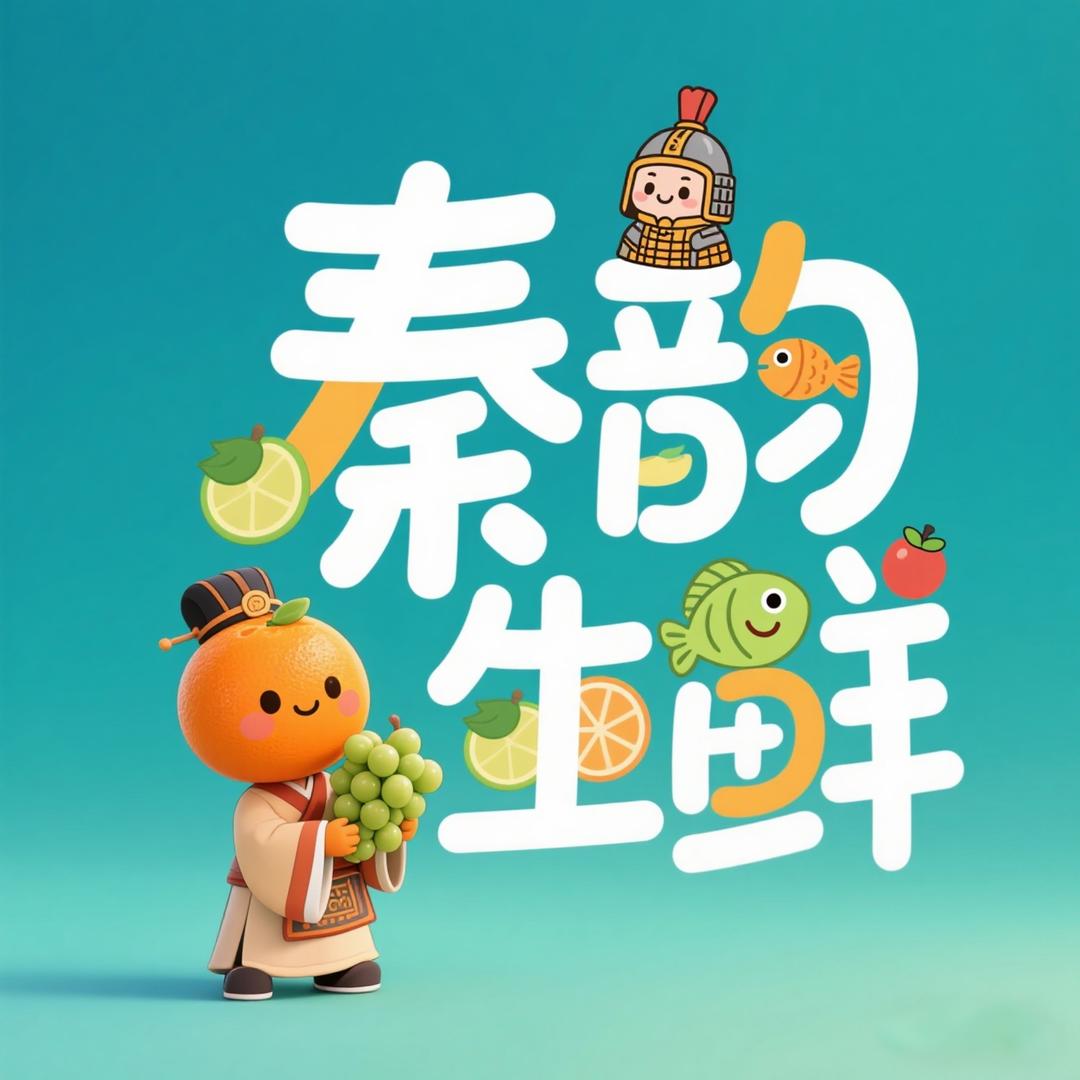 秦韵生鲜的头像