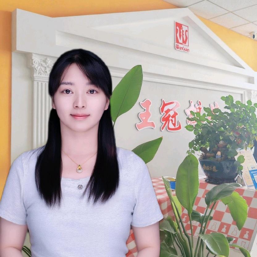 聊城王冠国际跳棋任老师