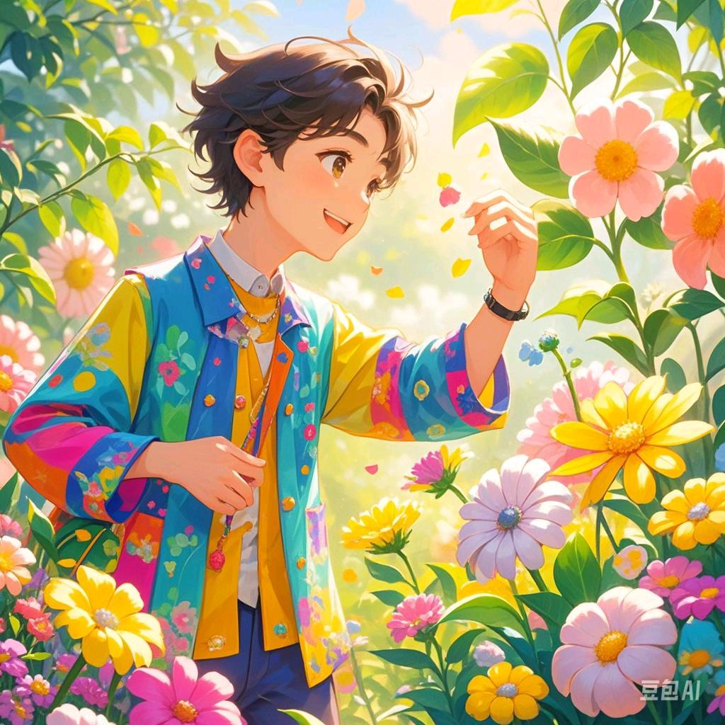遇见幸福