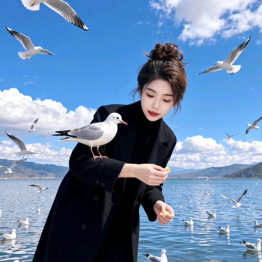 : 💕しovの遇见༂༄