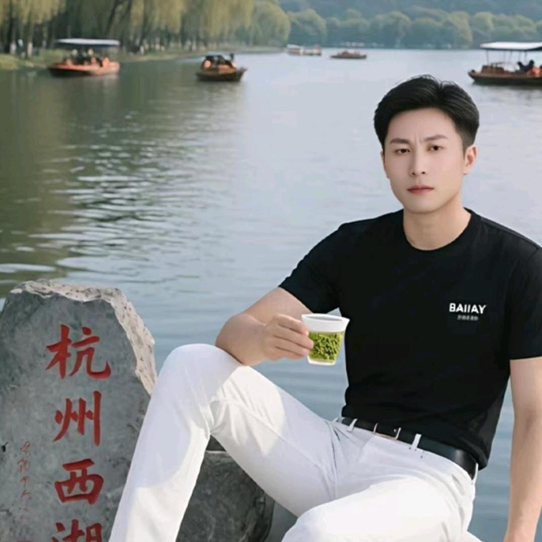 🌞浪迹天涯
