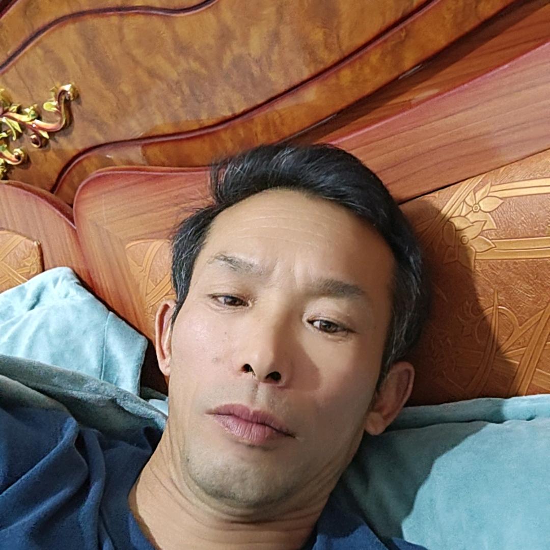 伐木人