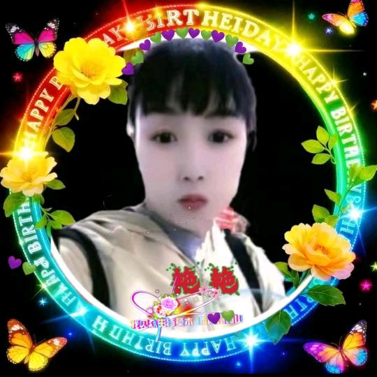 艳艳(橱窗好物)