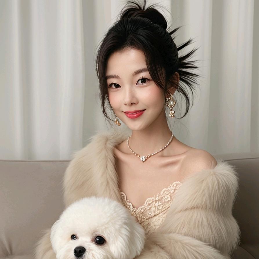 娜娜
