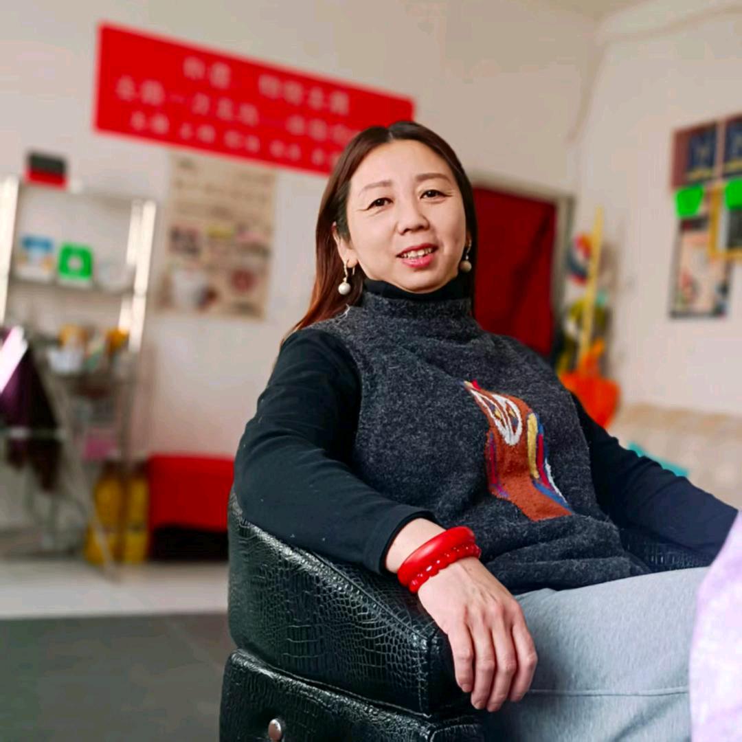 70后红姐
