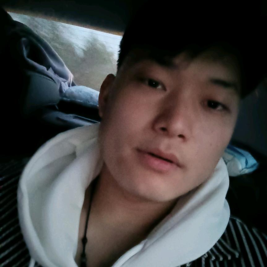 小杨没肌肉