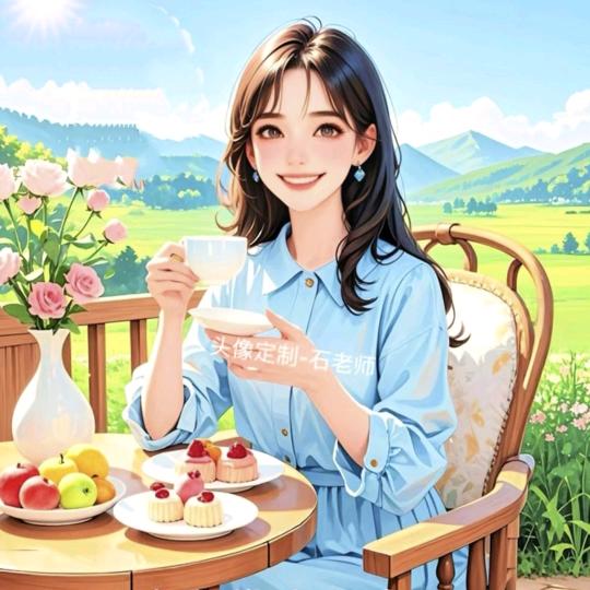 浅若初心