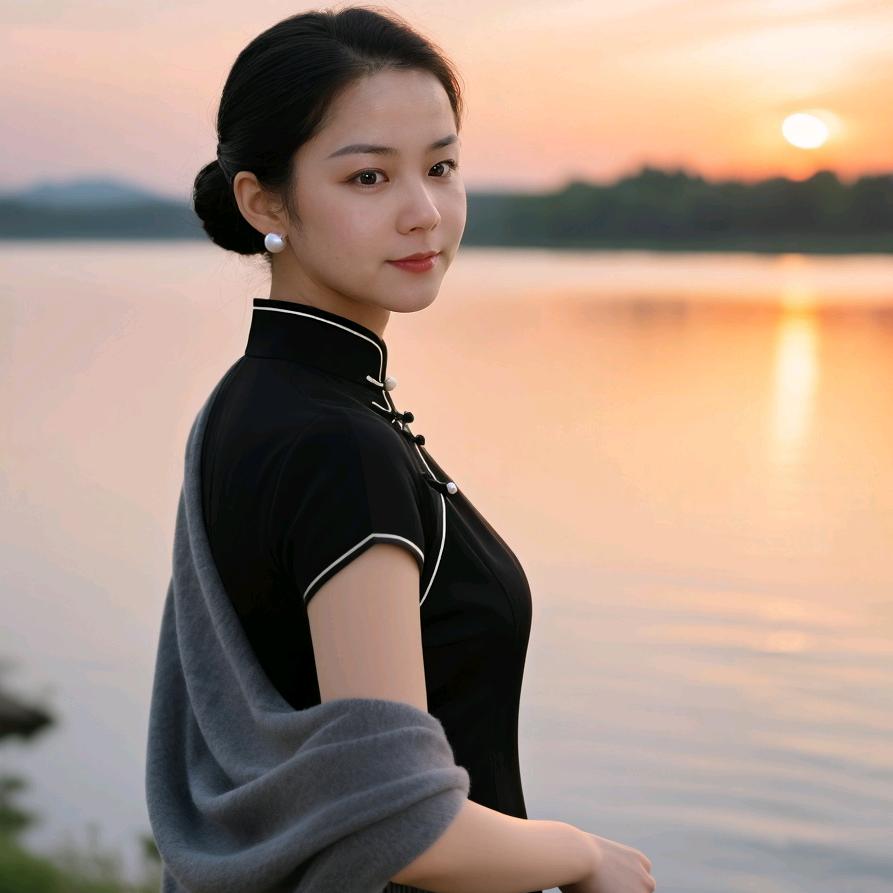 卖肠粉的丫头💋