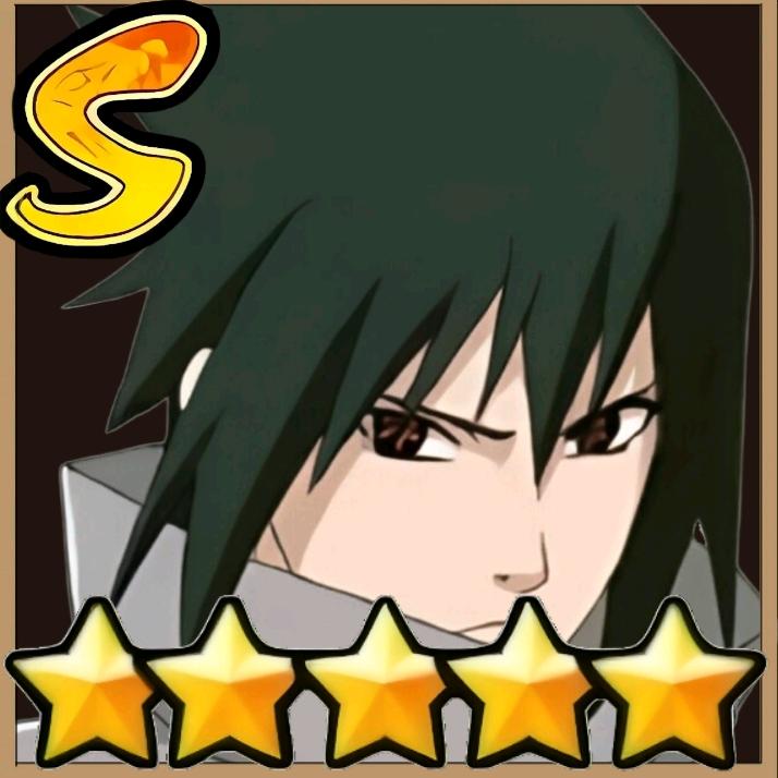 Sasuke