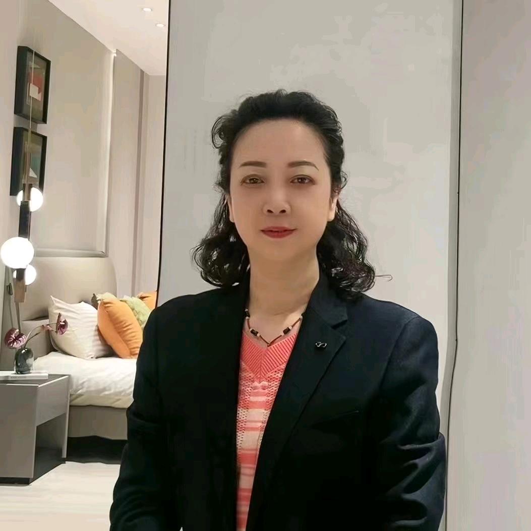 袁来是媛