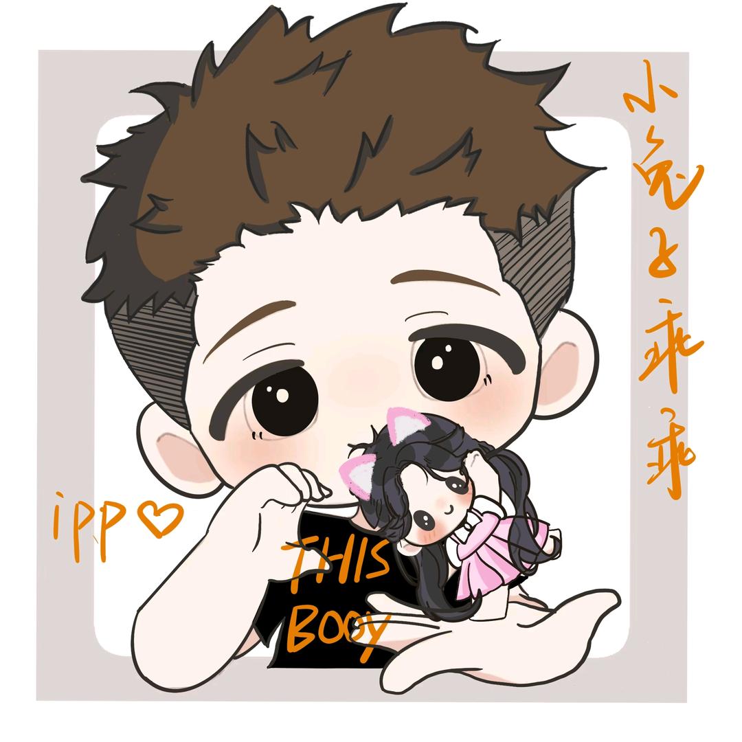 小兔子乖乖ⁱᴾᴾ