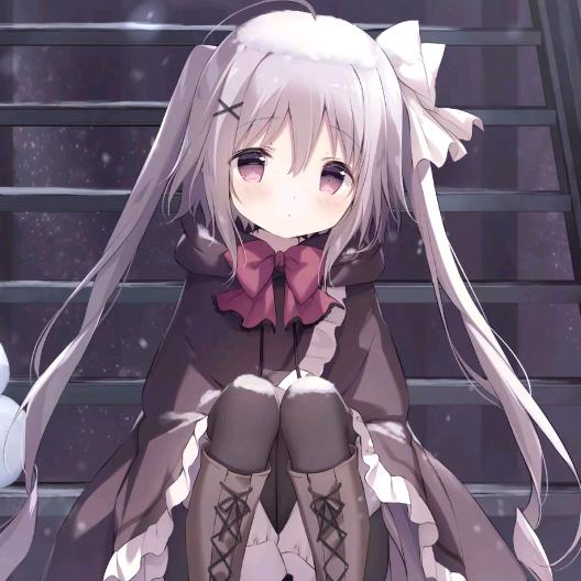 直到我死我的人生都给你