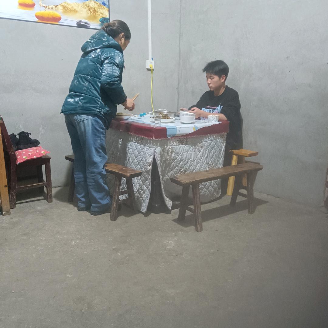 疯狂一生
