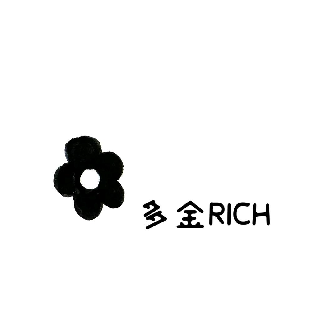 多金Rich