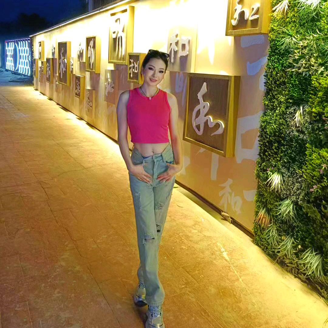 阿依加玛丽 ♥