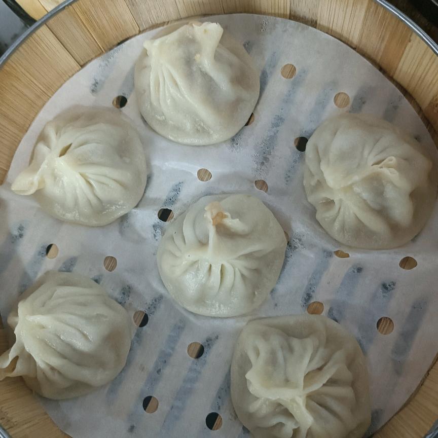 上海灌汤小笼包（食味鲜）洋浦店