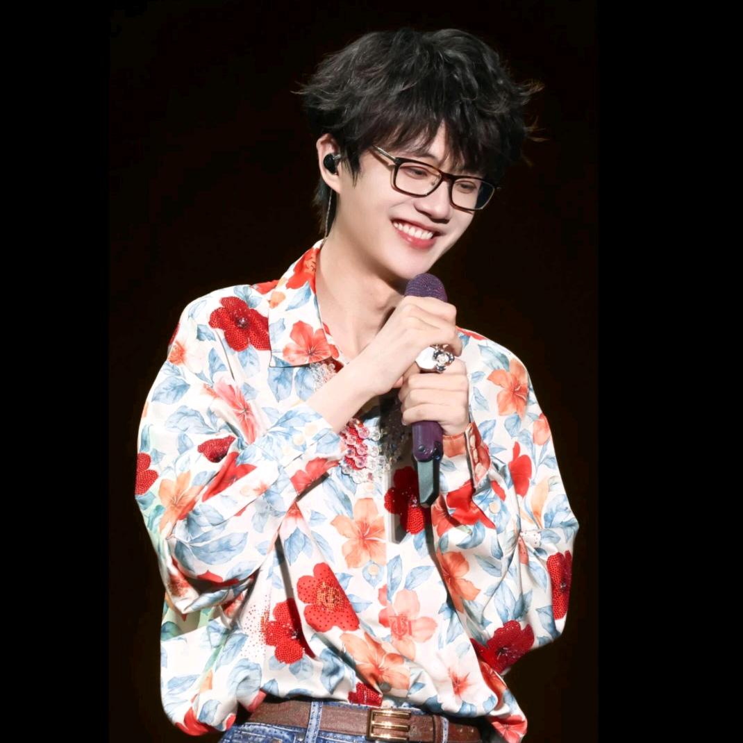 葑荞（许嵩哥哥见我六次版）