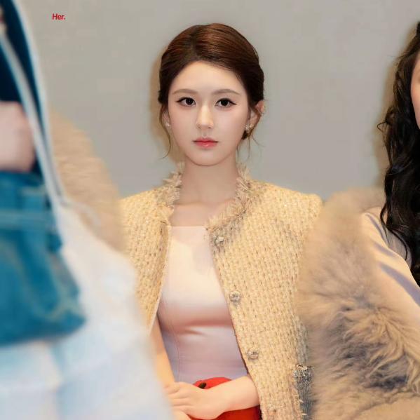 露思的小阳❤️