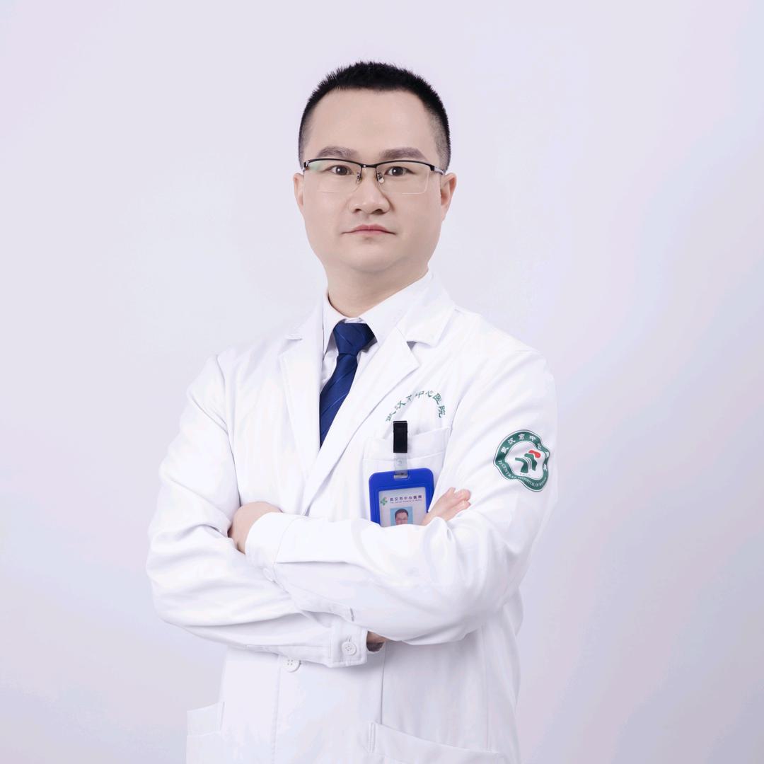 产科沈医生