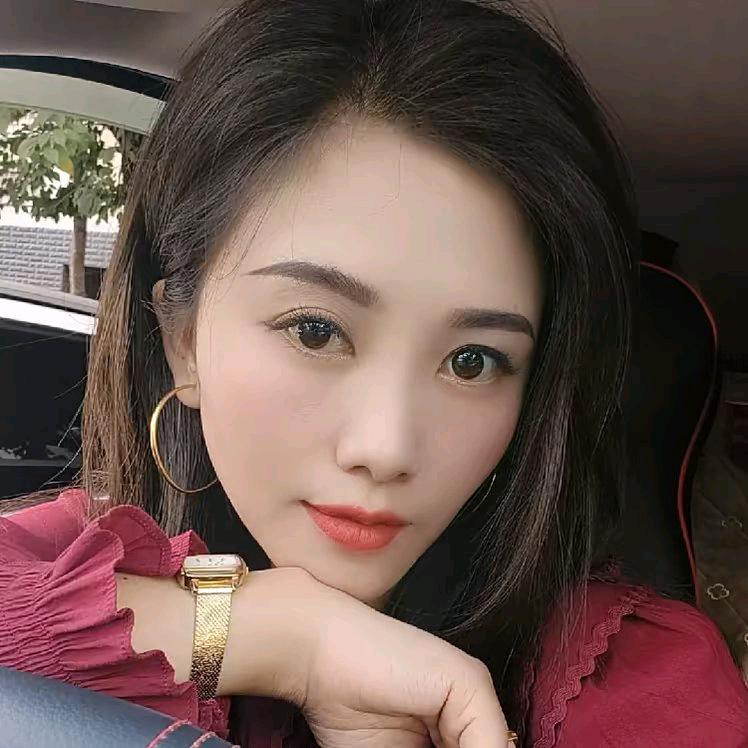 永德易行小姐姐