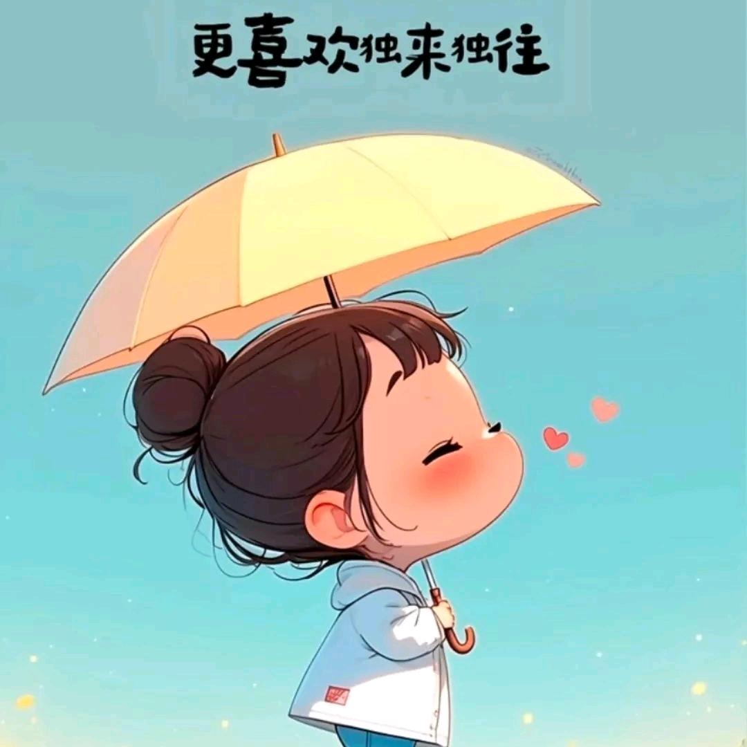 李家丫头