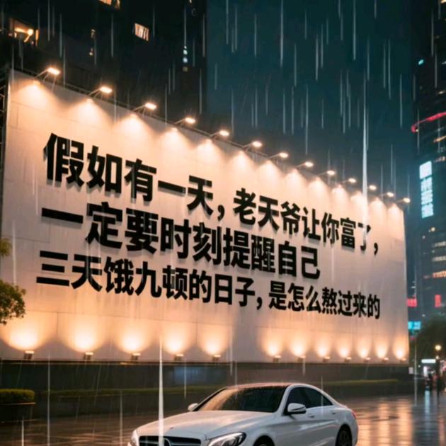 且慢