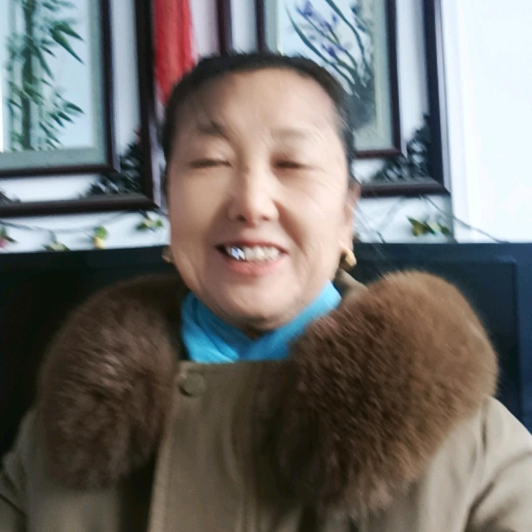 张大姐