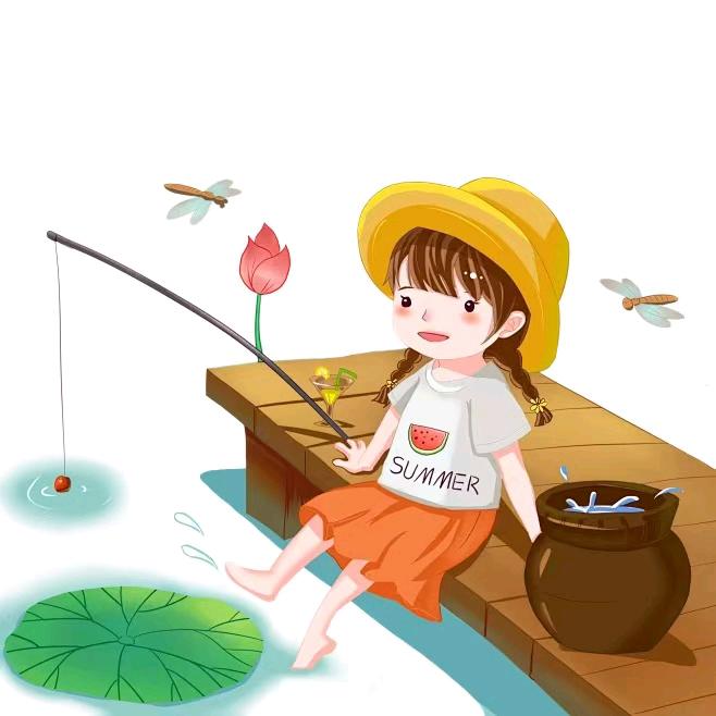 Drunk(醉梦)爱钓鱼