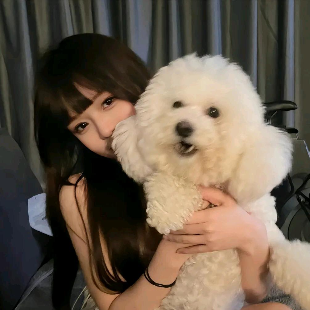 青青呀～✌