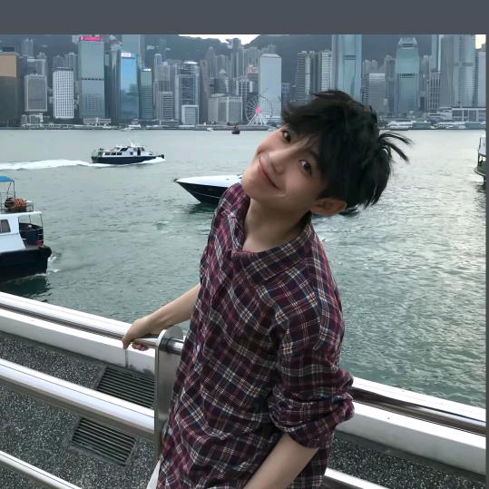 藏小罗🌹