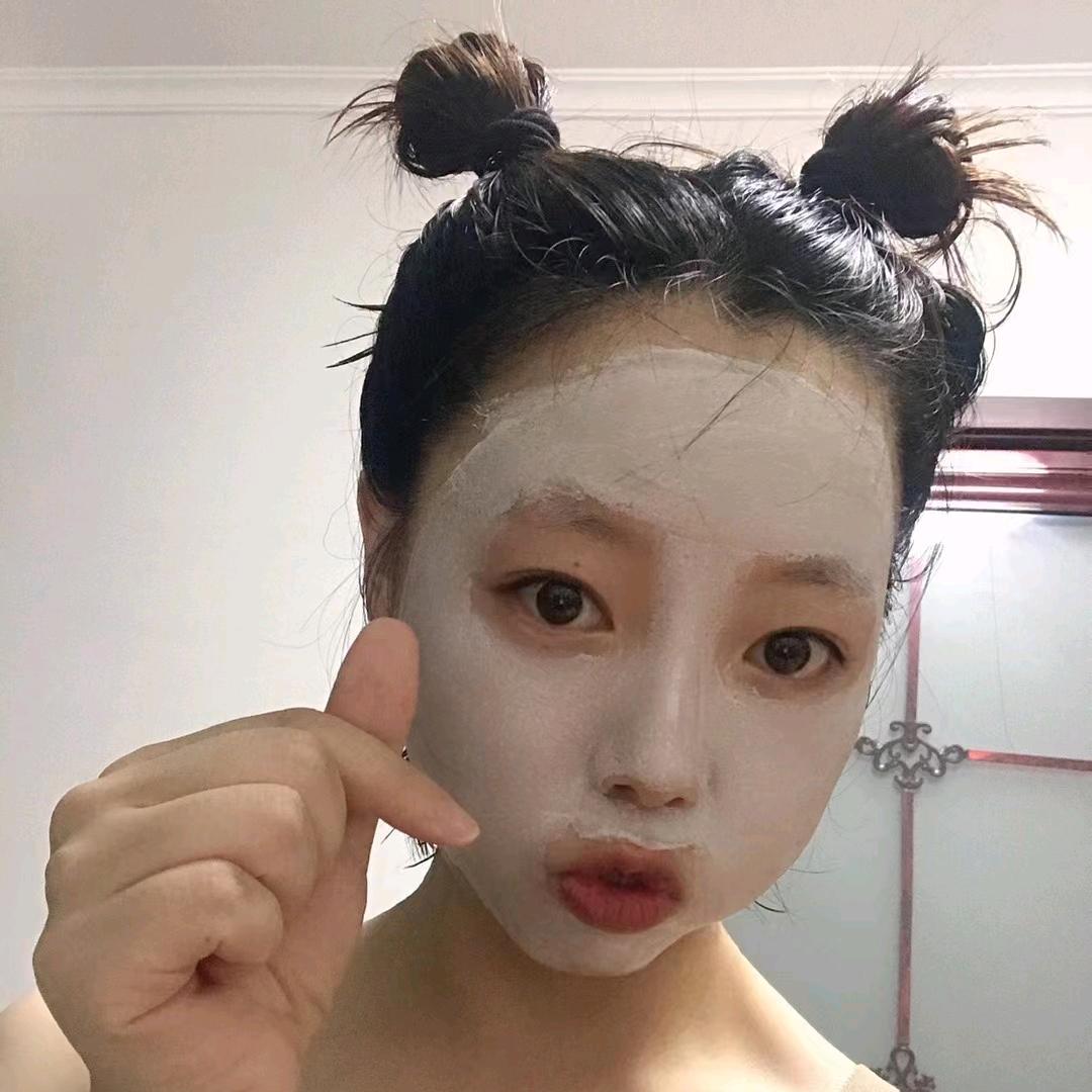 巷尾姑娘&