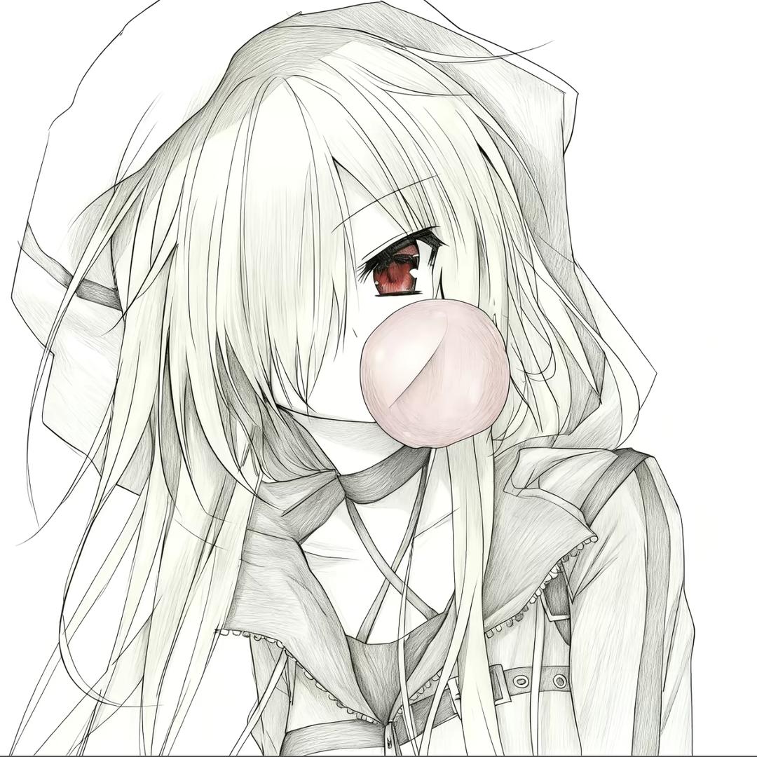 无敌小鱼神