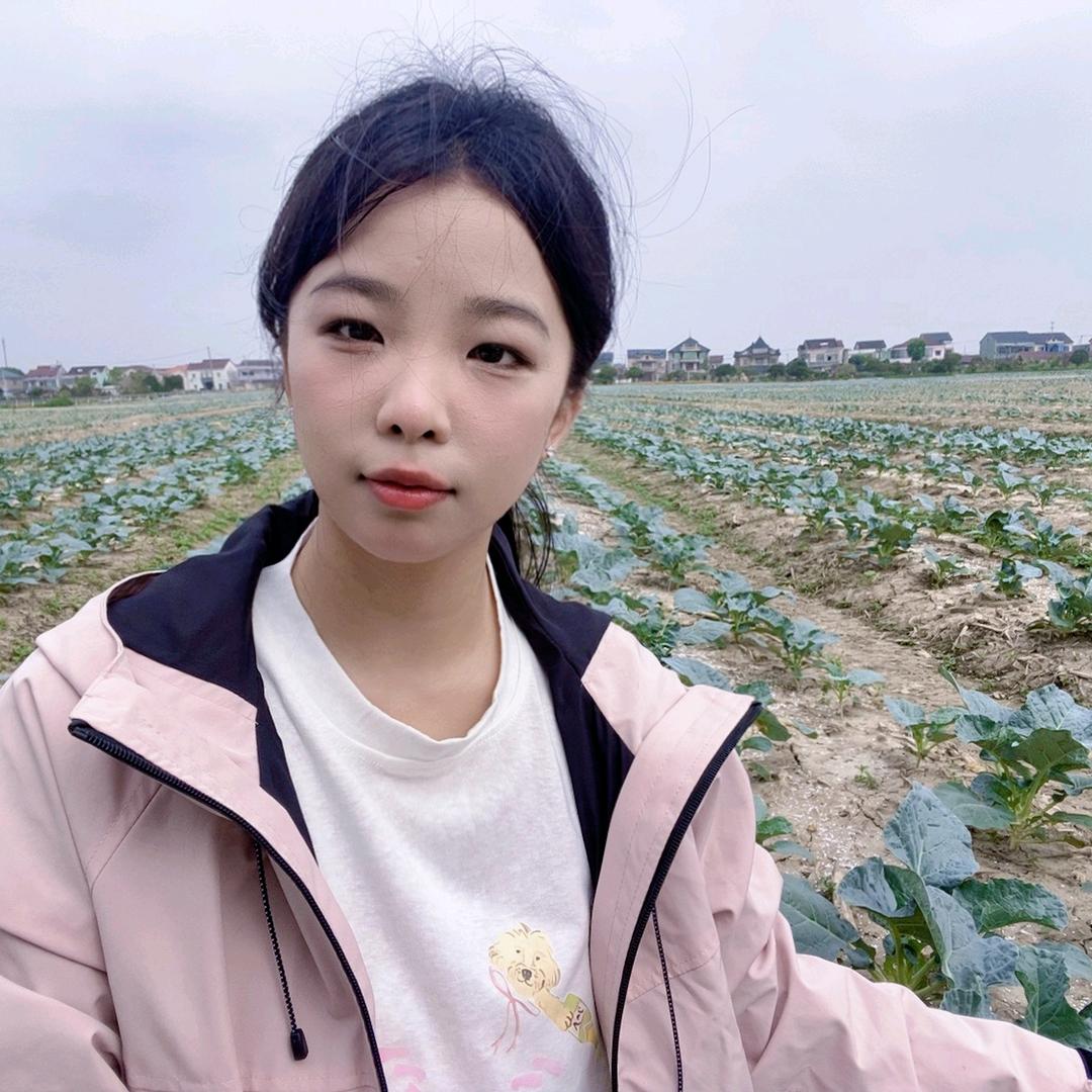 农业人杨涵