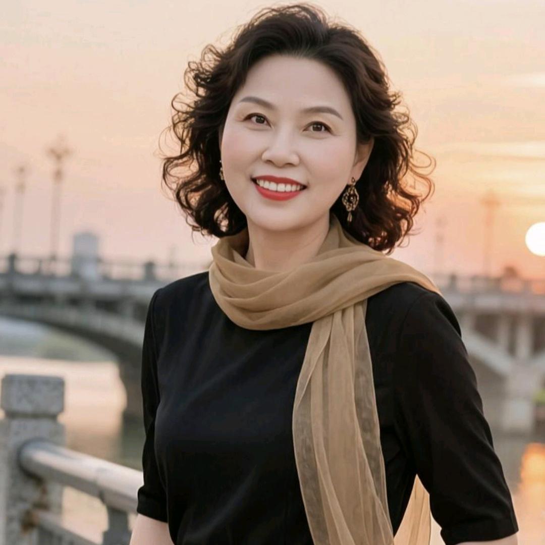 枫桥红叶