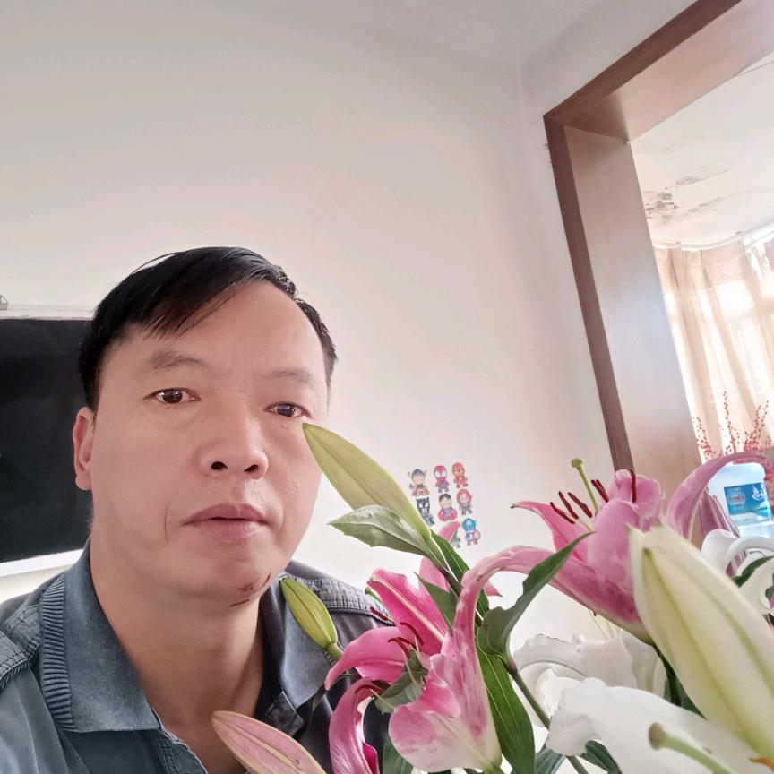 看破红尘