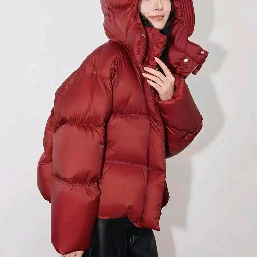 珂滢鹅绒服一店：认准羽风舞