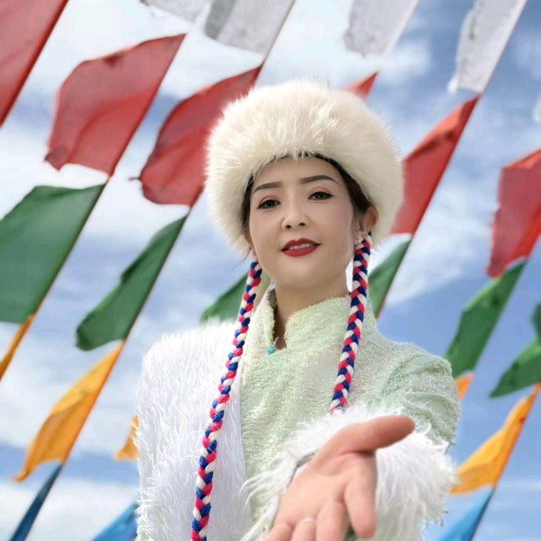 姐的脾气你不懂